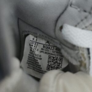 Jordan 1 Retro High Georgetown E6 - Image 5