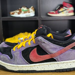 Nike SB Dunk Low ACG Terra F2