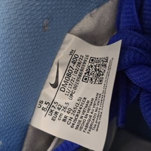 Nike SB Dunk Low Blue Raspberry F9 - Image 5