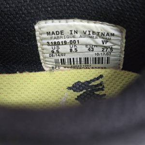 Nike Dunk Low Varsity Maize F4 - 画像 (5)