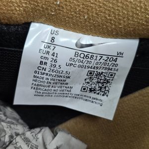 Nike SB Dunk Low Wheat F6：圖片 5