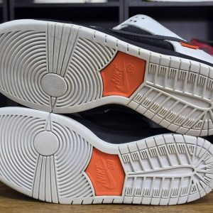 Nike SB Dunk Low TIGHTBOOTH F11：圖片 2