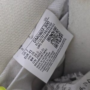 Nike SB Dunk Low Green Apple F13 - Image 4