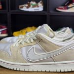 Nike SB Dunk Low City of Love Light Bone F16