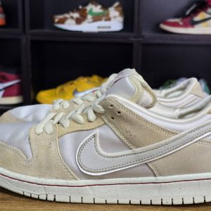 Nike SB Dunk Low City of Love Light Bone F16