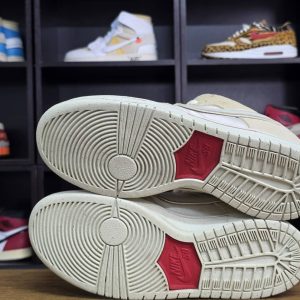 Nike SB Dunk Low City of Love Light Bone F16 - Image 2