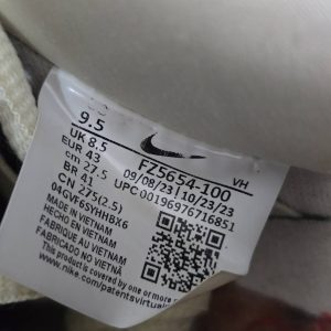 Nike SB Dunk Low City of Love Light Bone F16 - Image 5