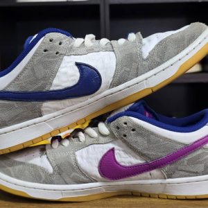 Nike SB Dunk Low Rayssa Leal F22 - Image 3
