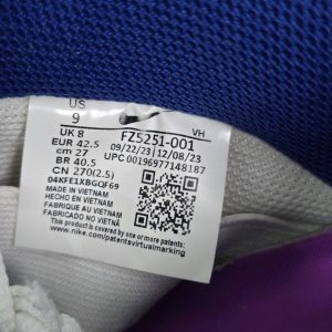 Nike SB Dunk Low Rayssa Leal F22 - Image 5