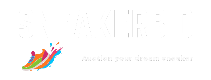 Sneakerbid.co – Auction Your Dream Sneakers