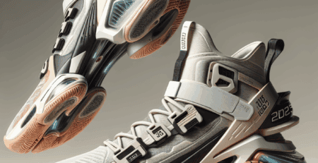 Basketball Sneakers 2025