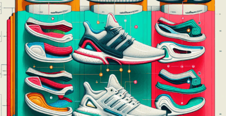 Best Cushioning Tech