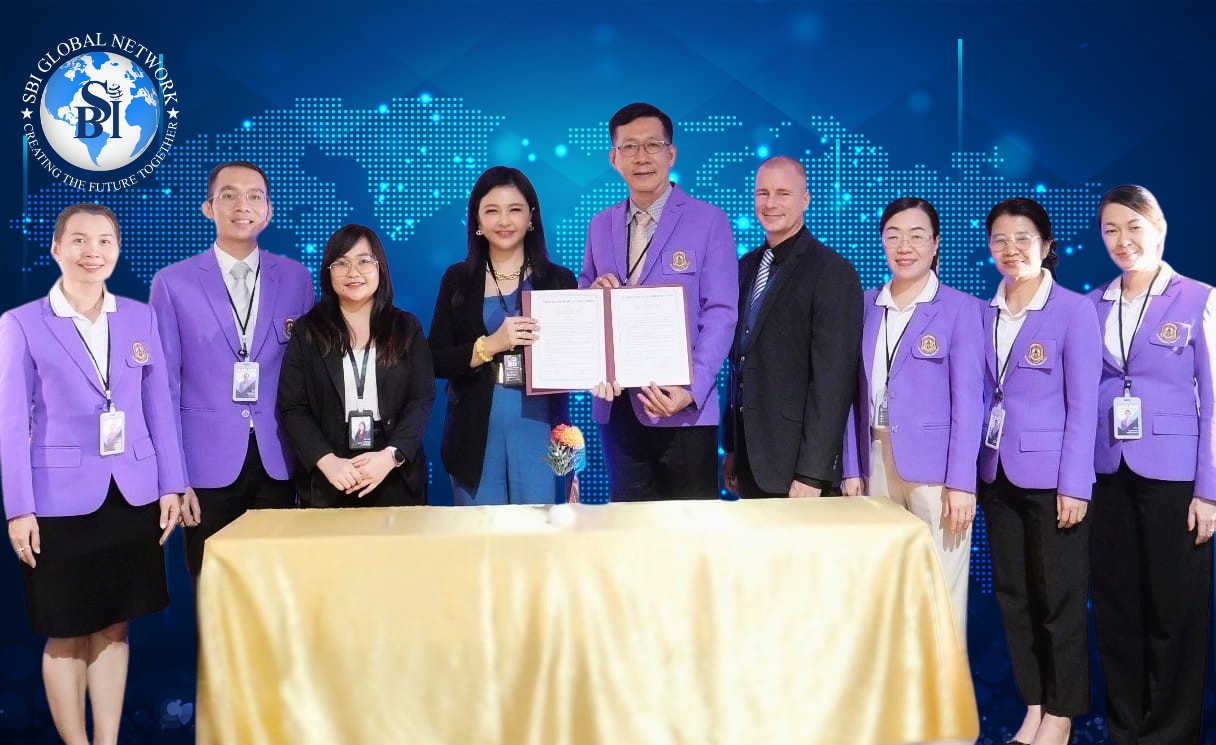 Global Partnerships