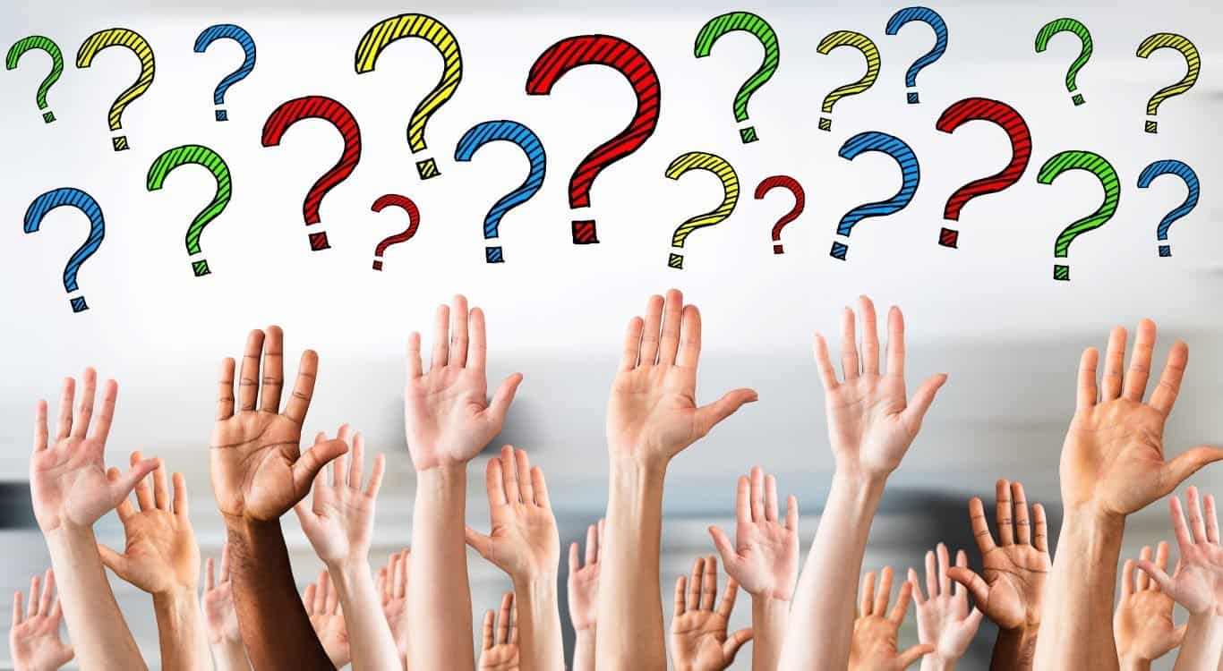 Questions