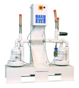 CPX AGSS Plant