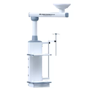 A CPX-Single-Arm-Multi-Movement-Medical-Pendant on plain white background
