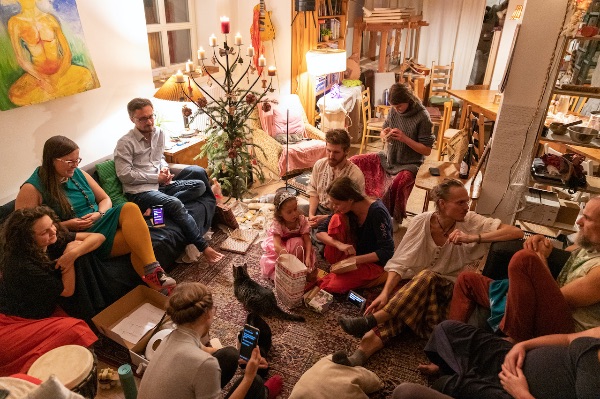 (c) Petr Stolcpart