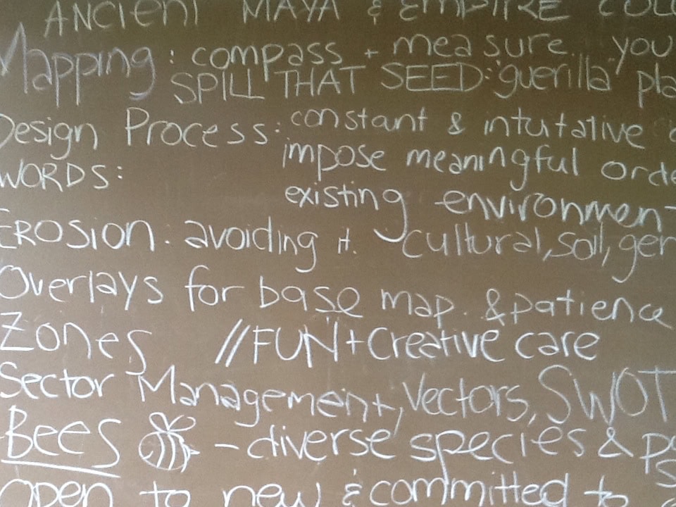 Global Ecovillage Network image related to Maya Mountain Research Farm.