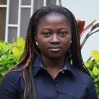 Portrait of a woman representing Global Ecovillage Network focus on sustainability.