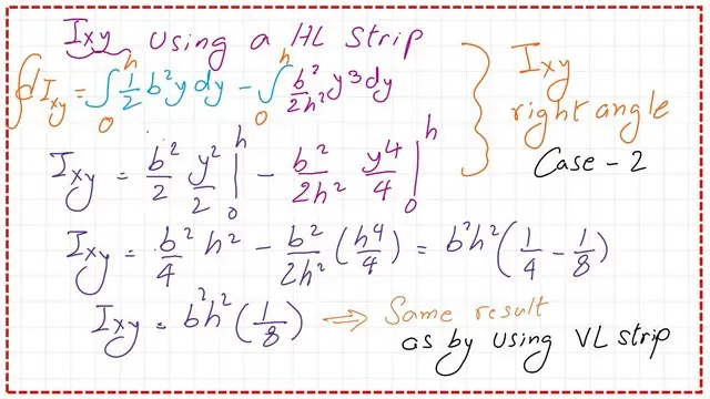 Pict-3-post-12-inertia Product of inertia Ixy for the right-angle case-2
