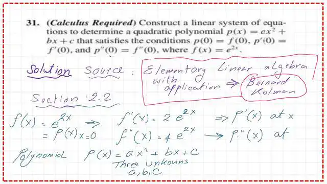 page 7 matrix 9
