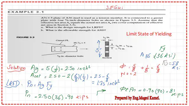 6-solved problem-3-1-yielding