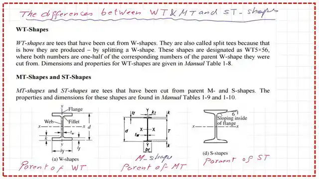 The difference between WT and MT shapes-1