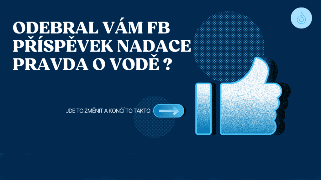 Smazal vám Facebook nebo Instagram náš příspěvek, který jste sdíleli? Jak se bránit