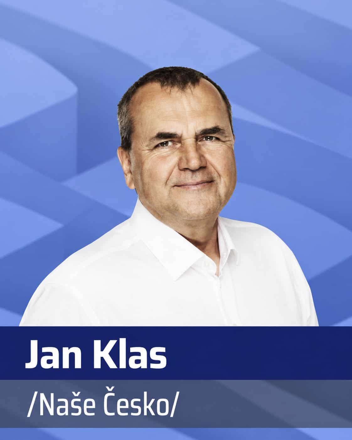 Jan Klas