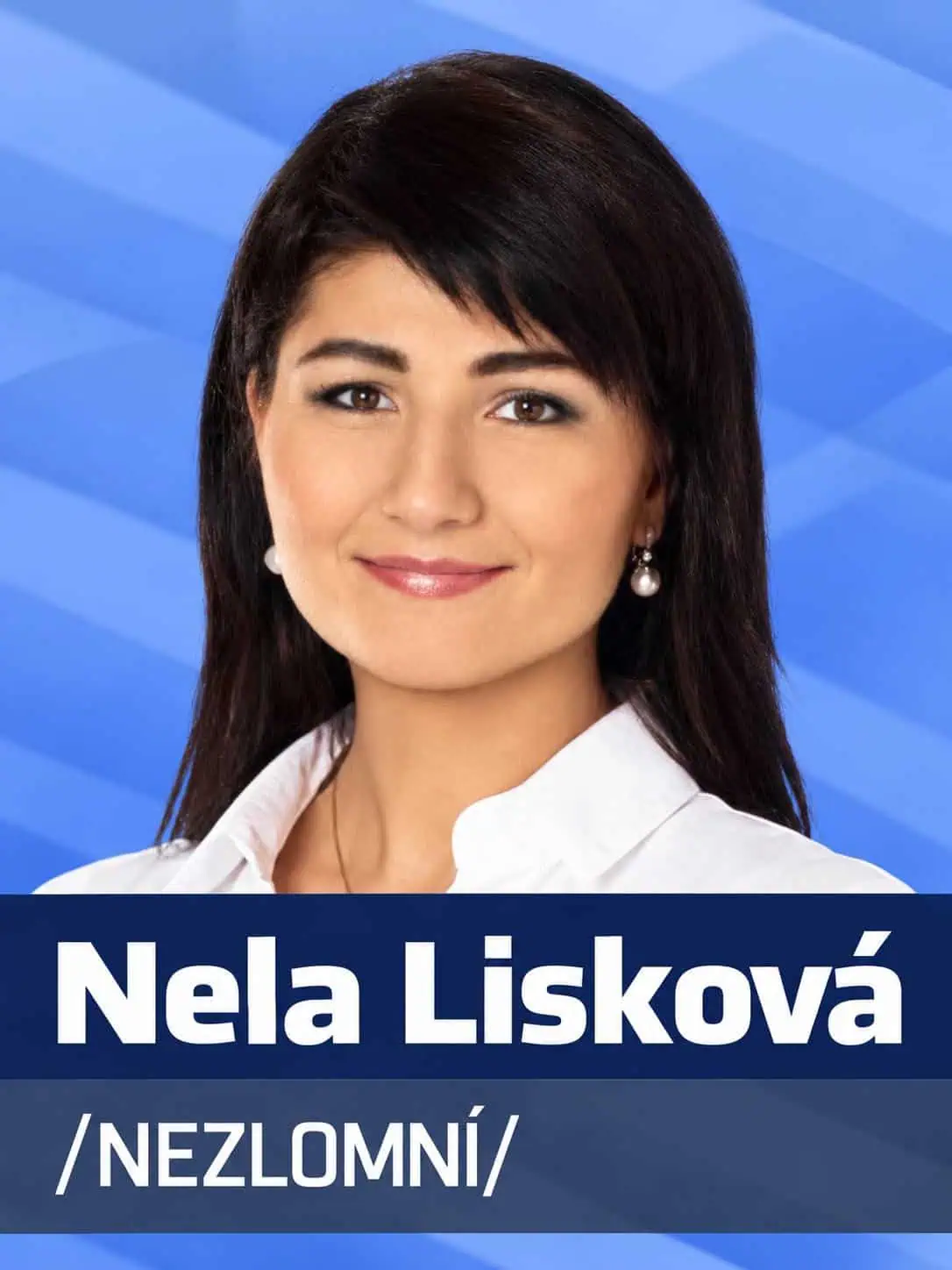 Nela Lisková