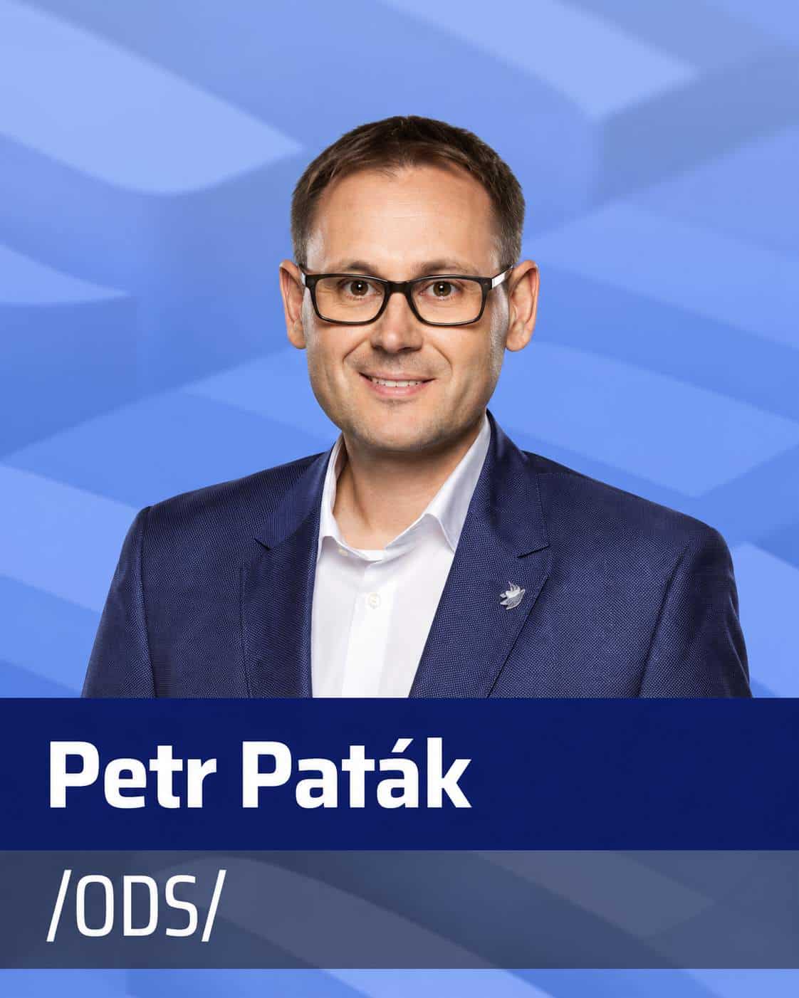 Petr Paták