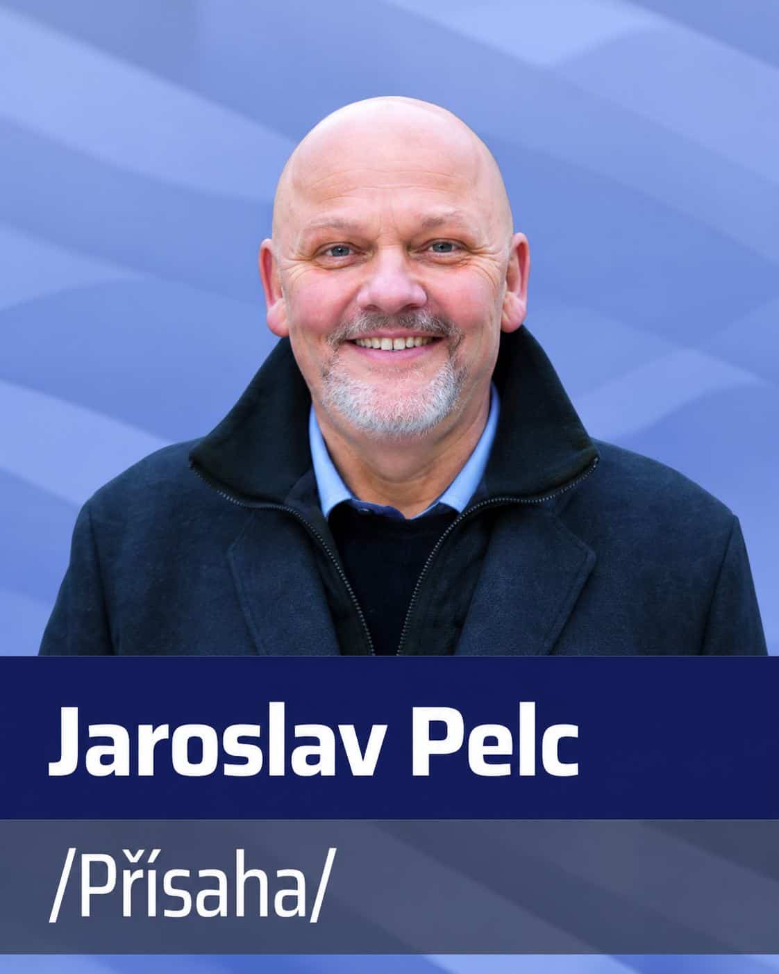 Jaroslav Pelc
