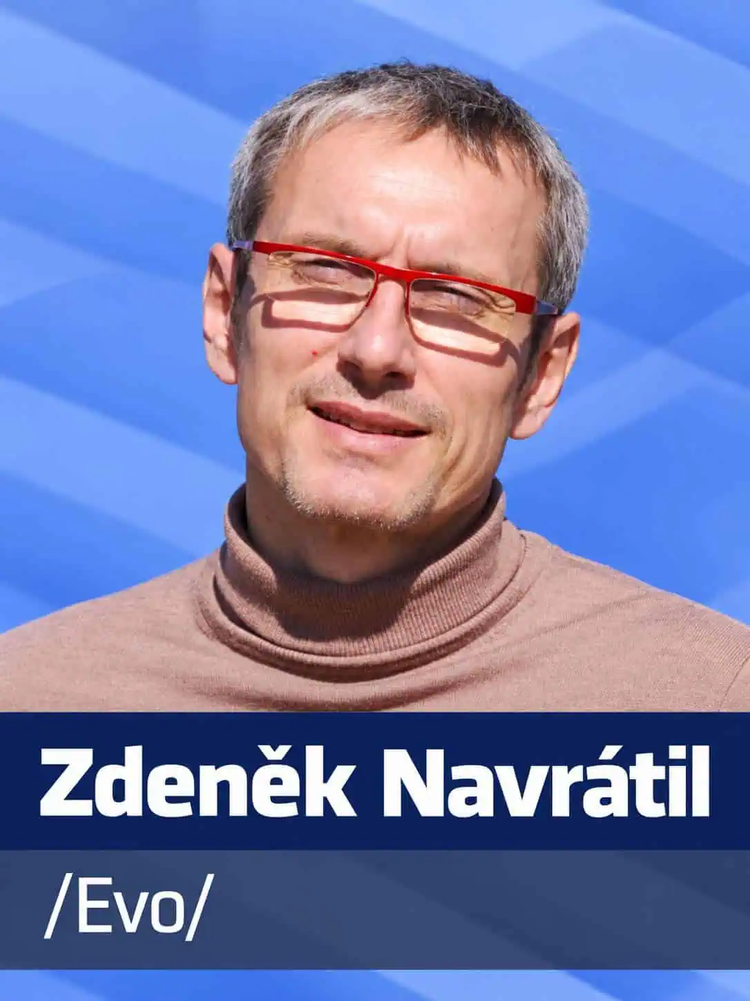 Zdeněk Navrátil