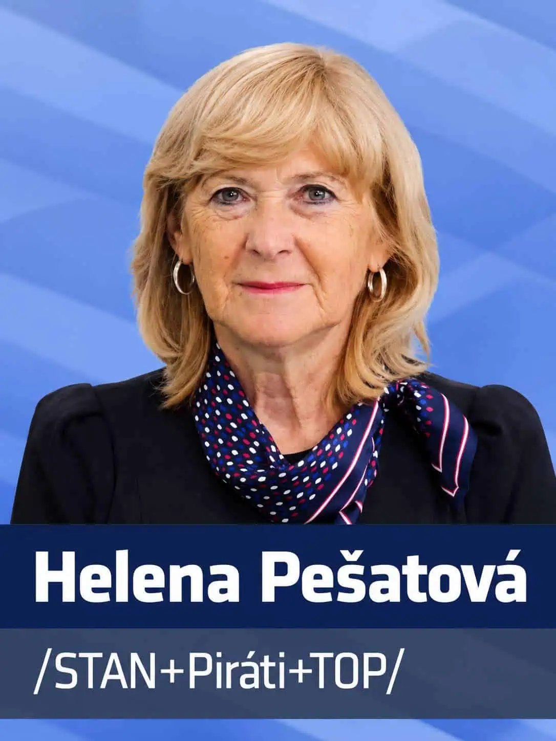 Helena Pešatová