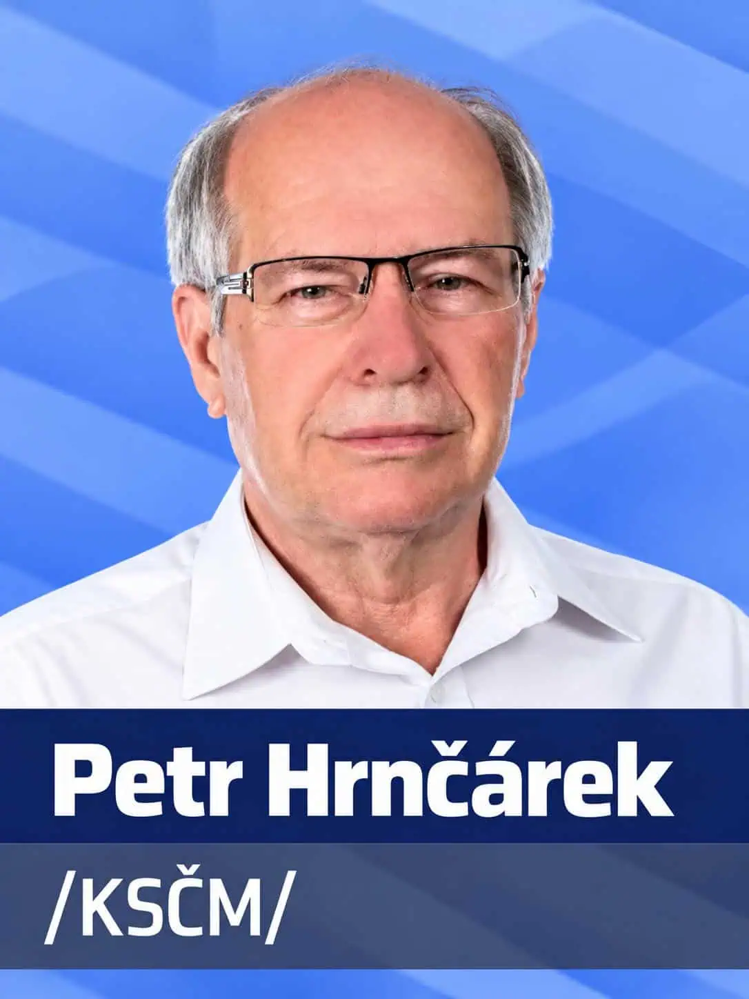 Petr Hrnčárek