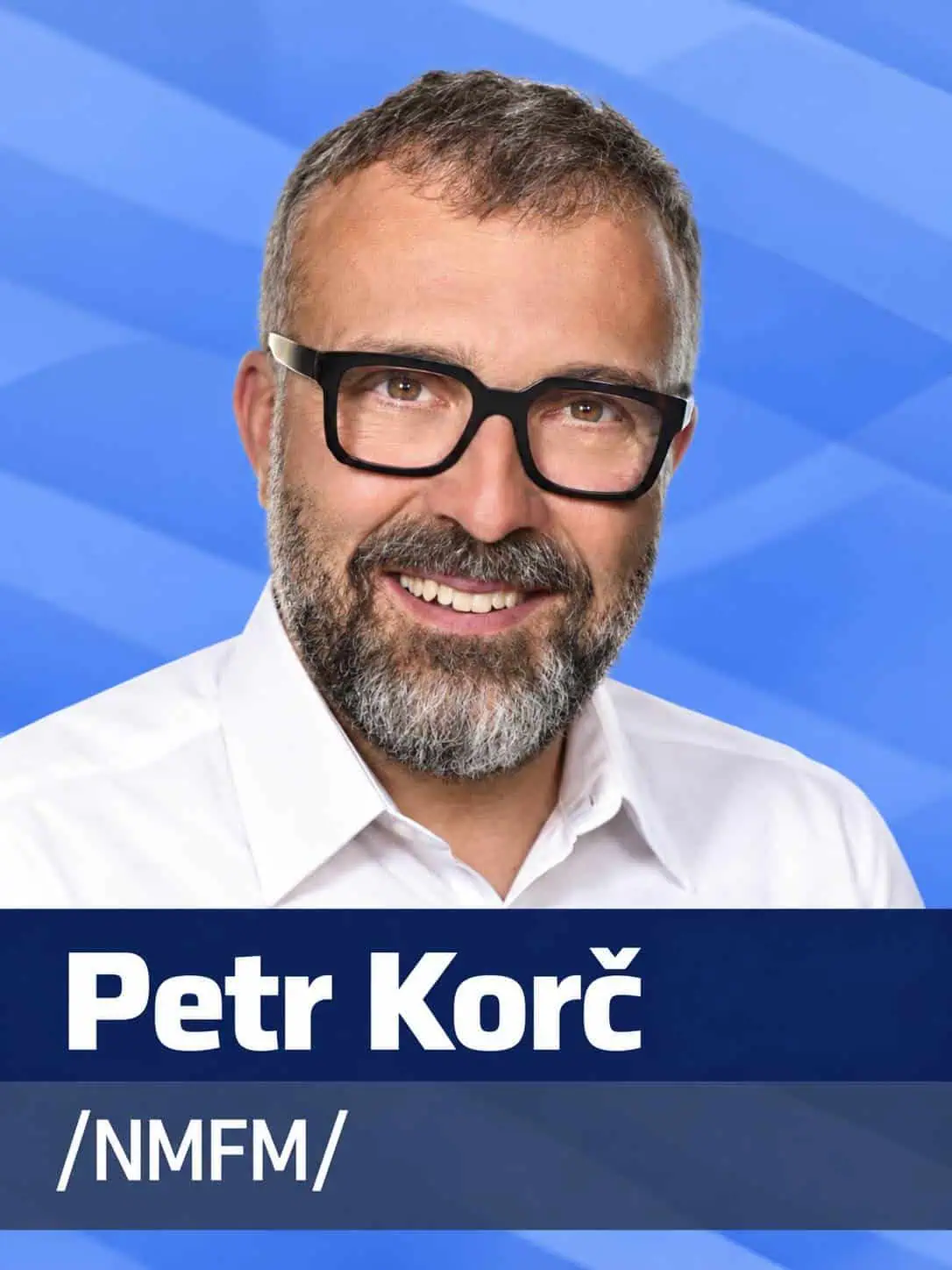 Petr Korč