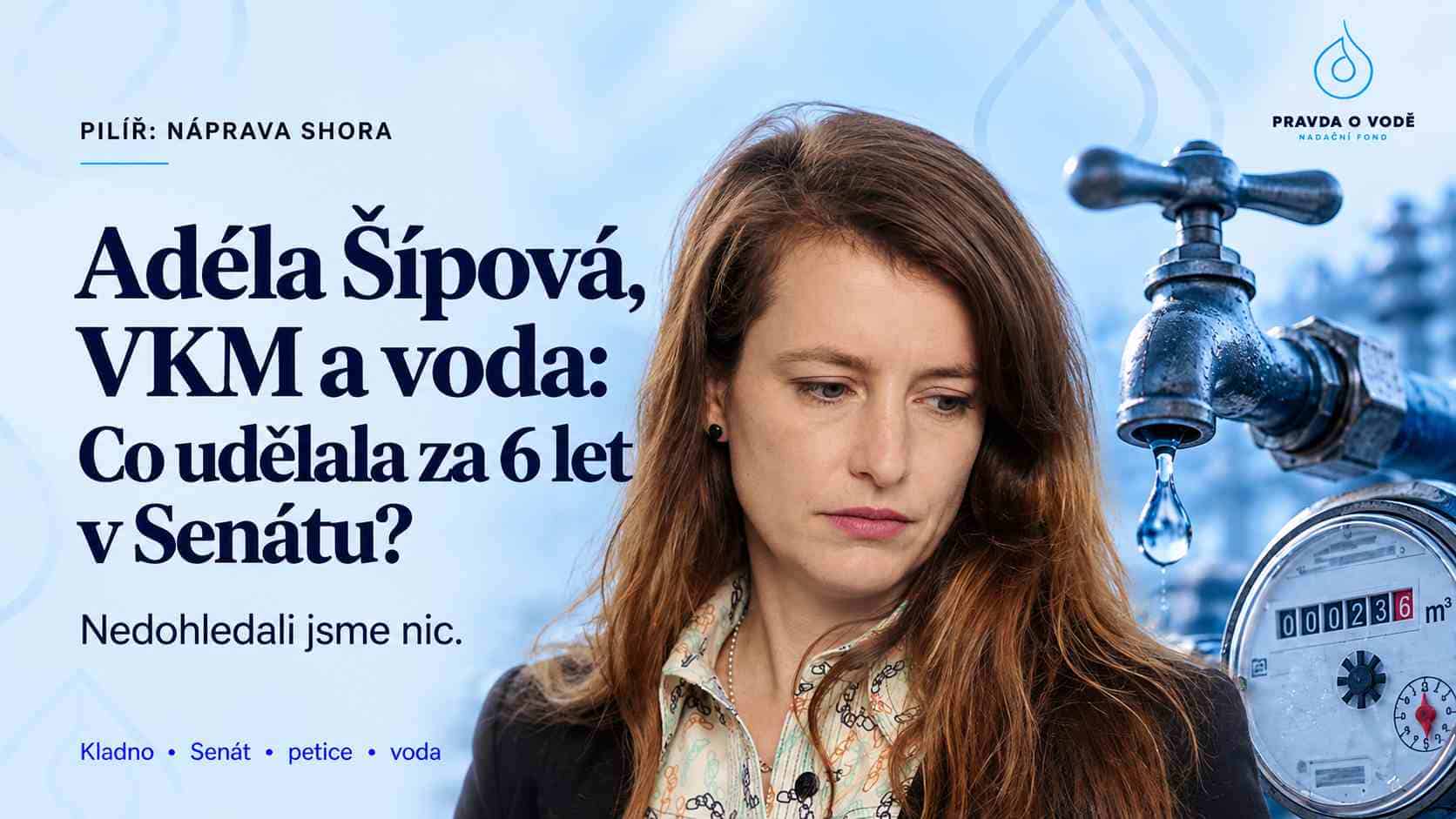 Adéla Šípová