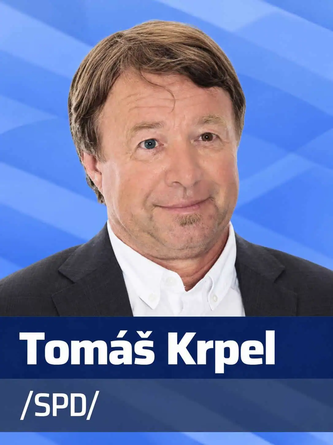 Tomáš Krpel