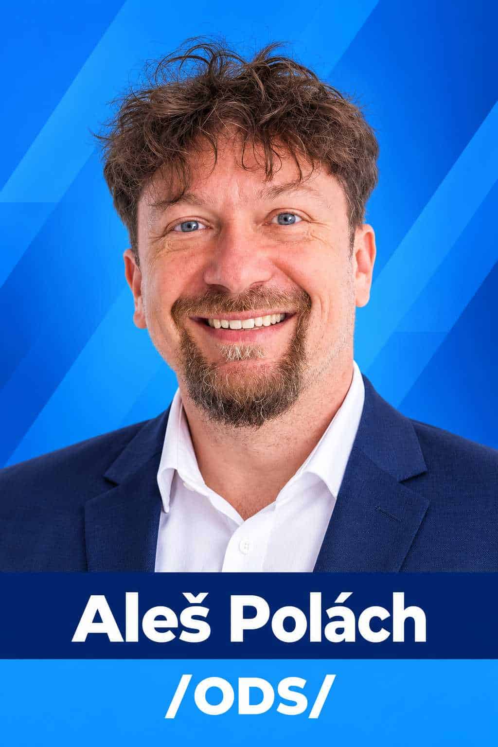 Aleš Polách