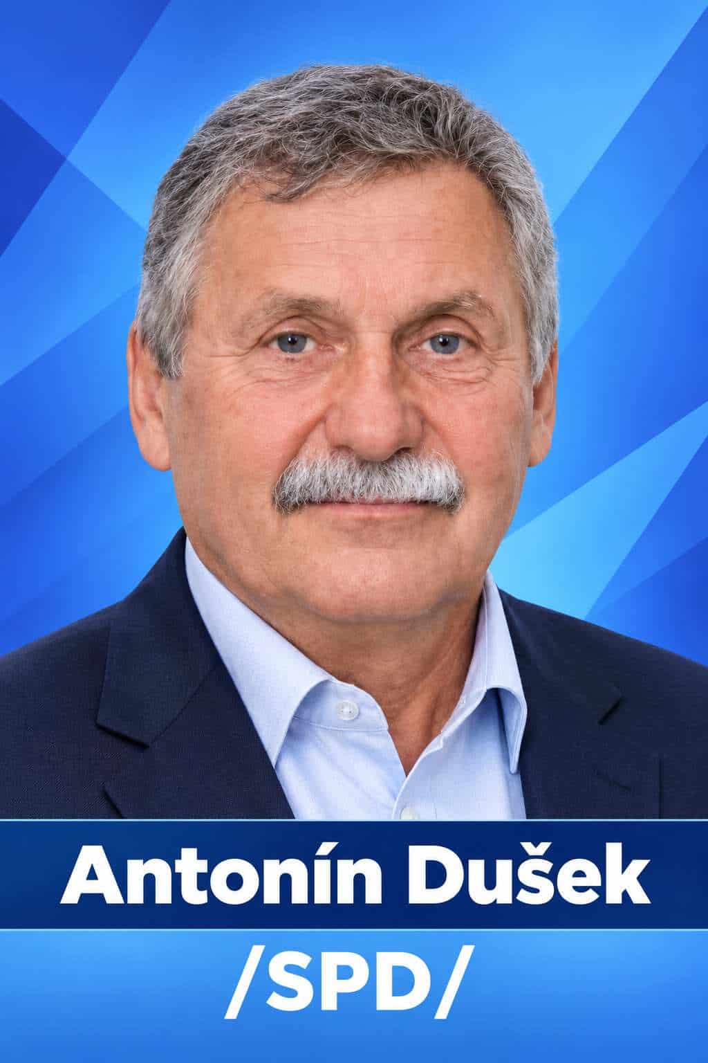 Antonín Dušek