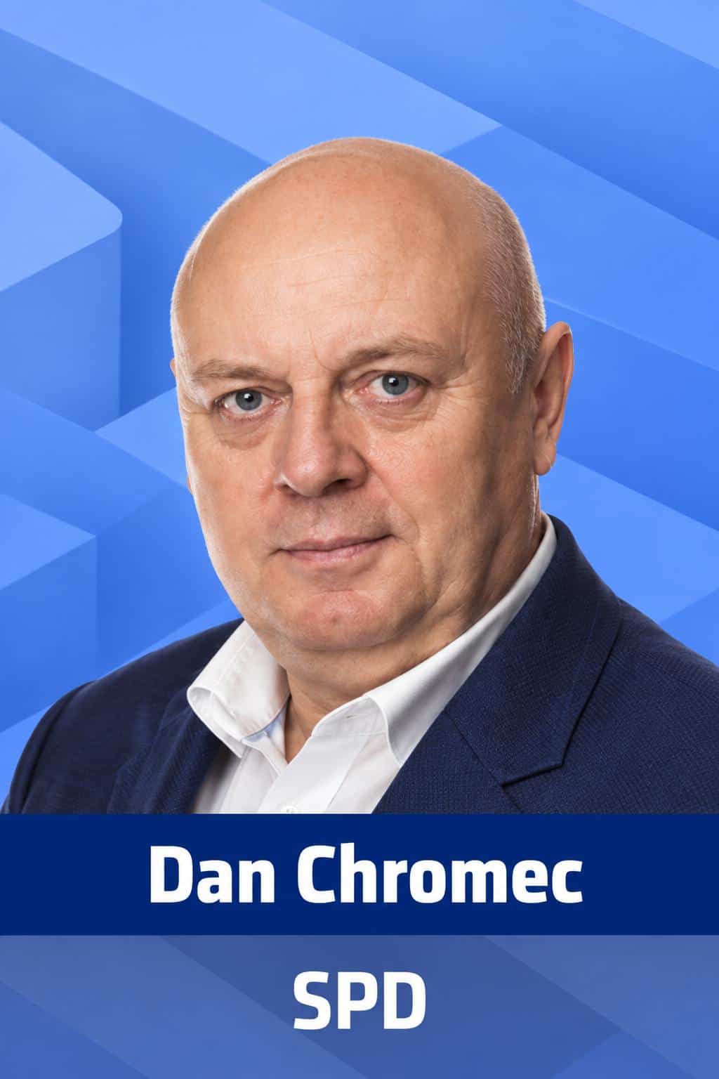 Dan Chromec