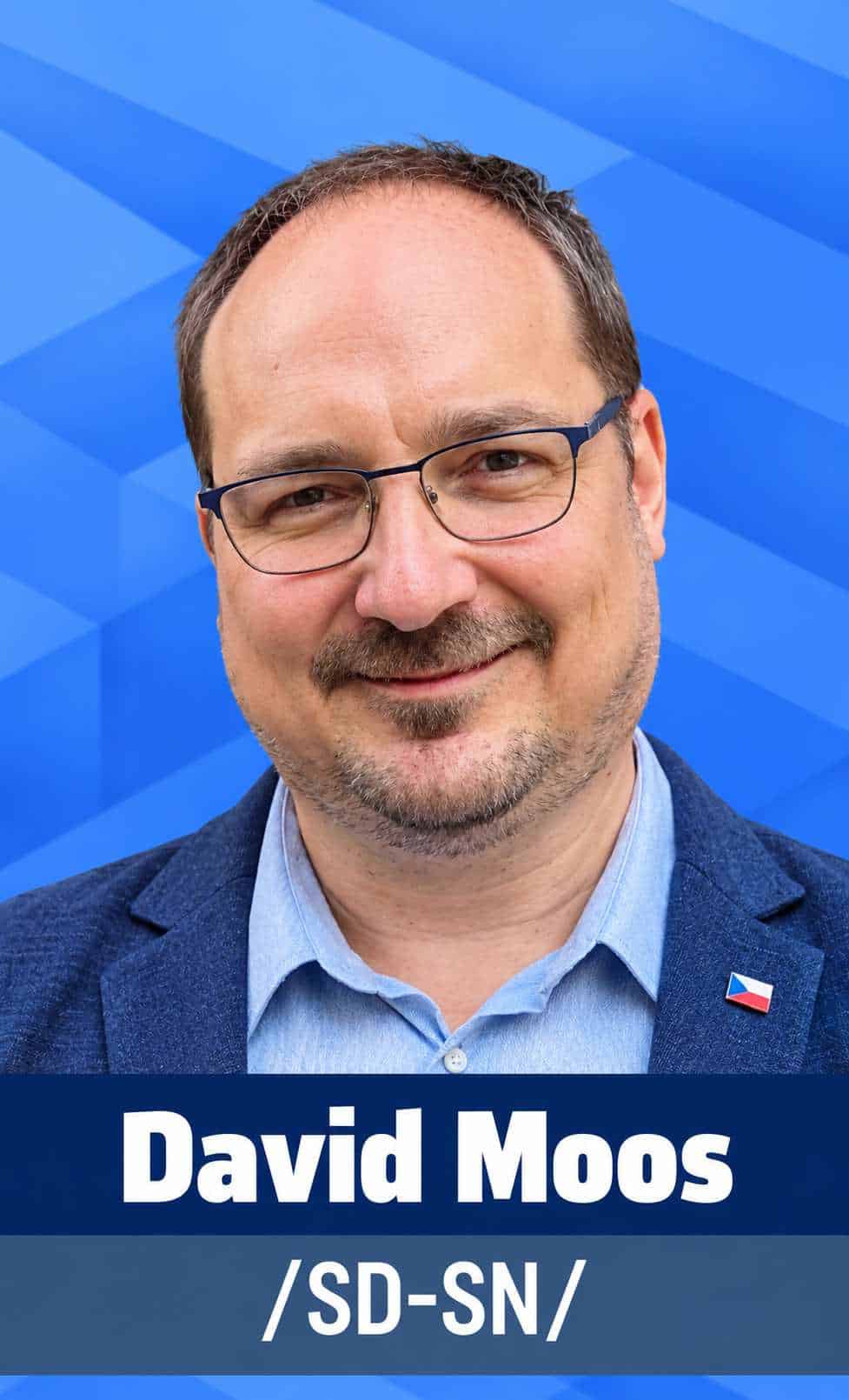 David Moos