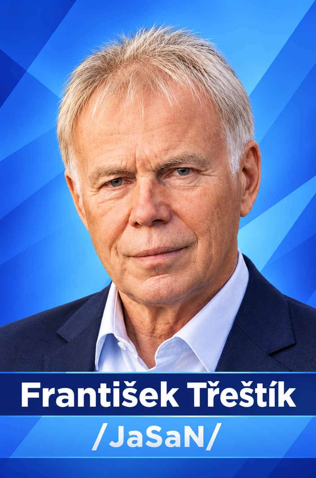 František Třeštík