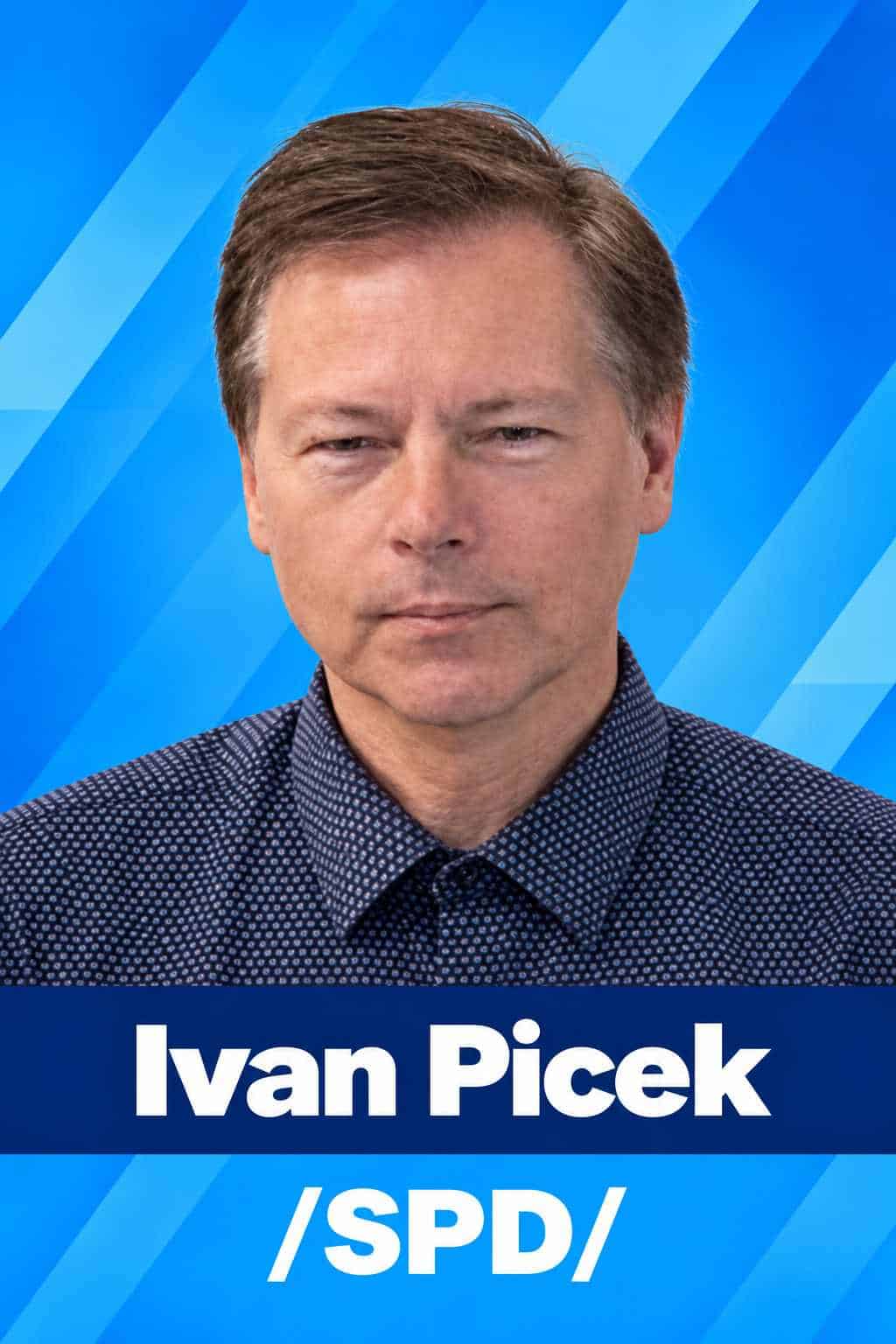 Ivan Picek