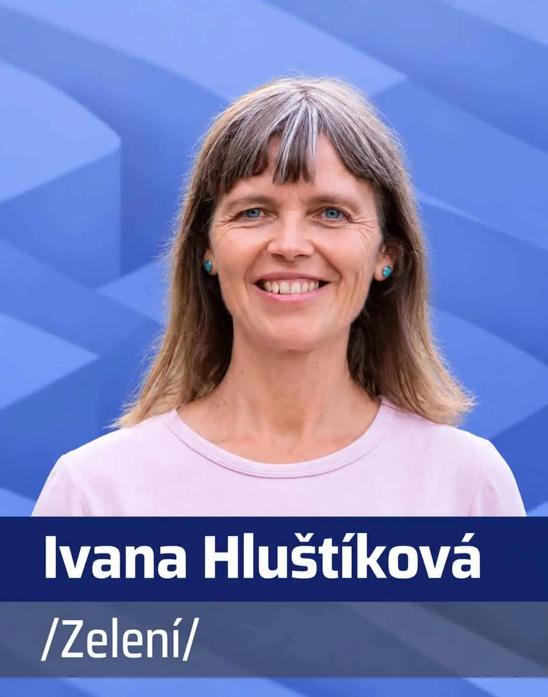 Bc. Ivana Hluštíková