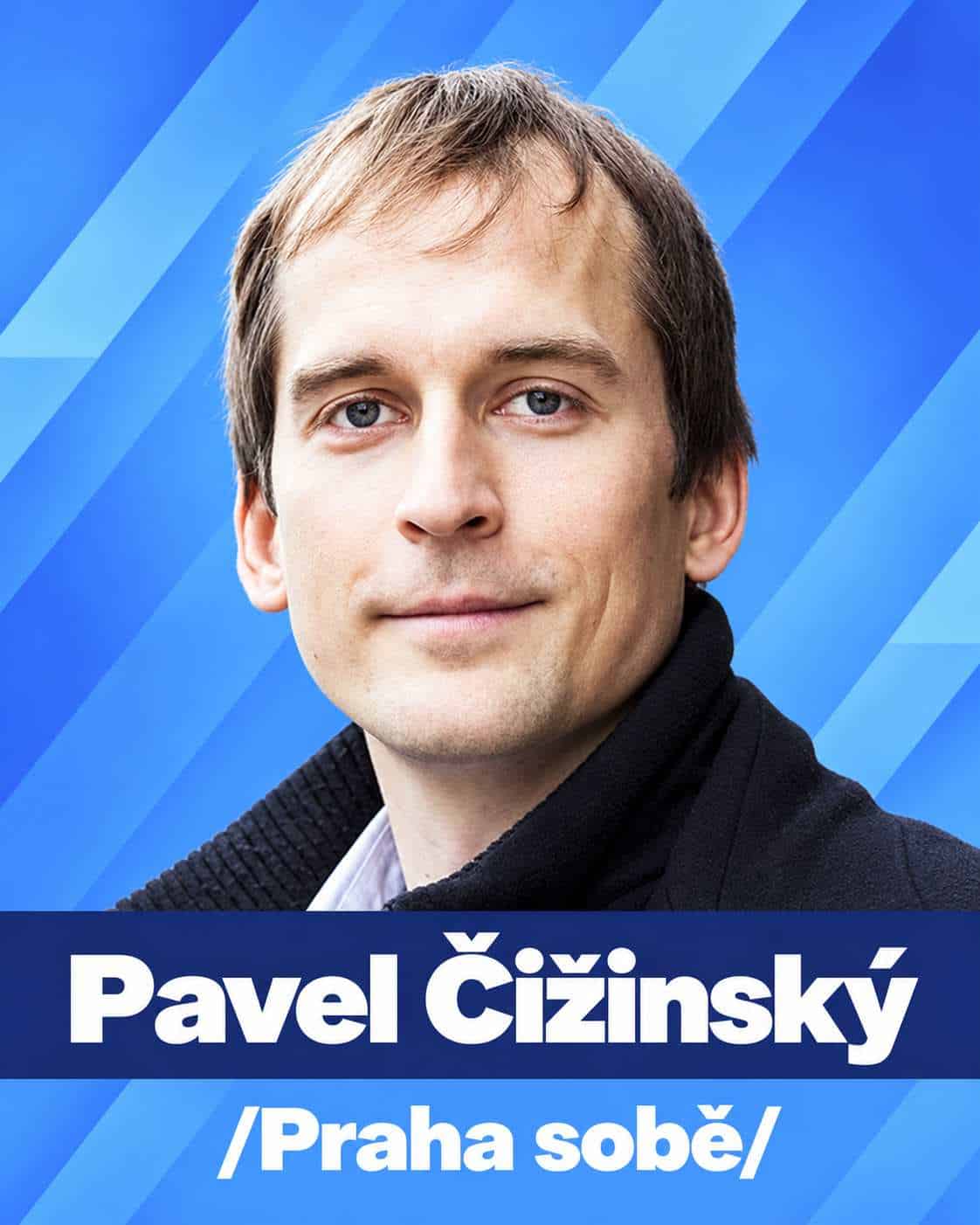 Jan Čižinský