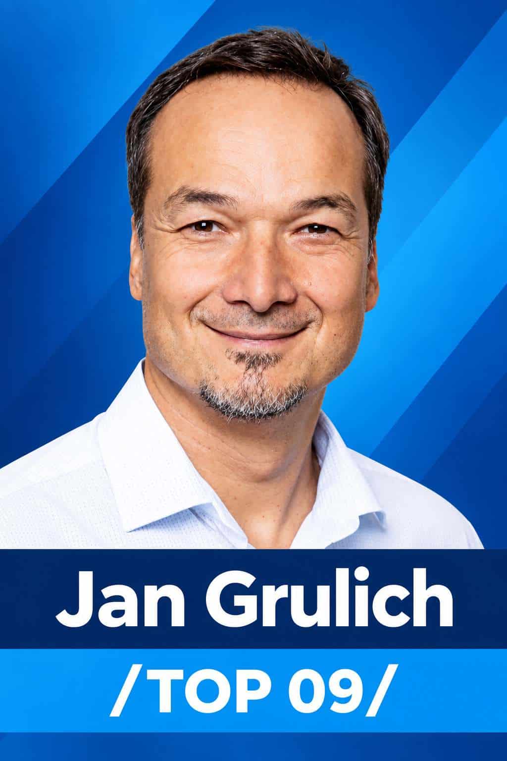 Jan Grulich