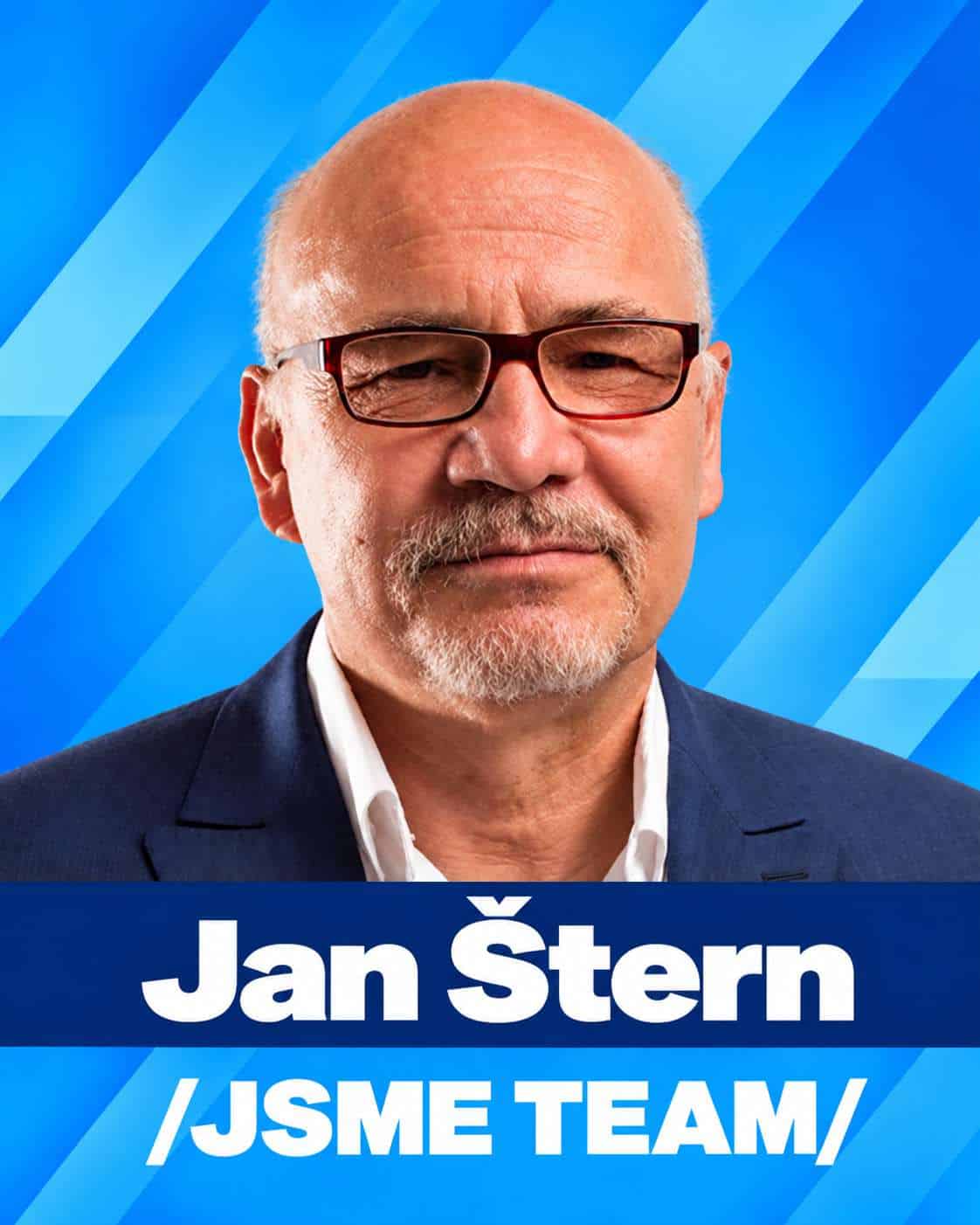 Jan Štern