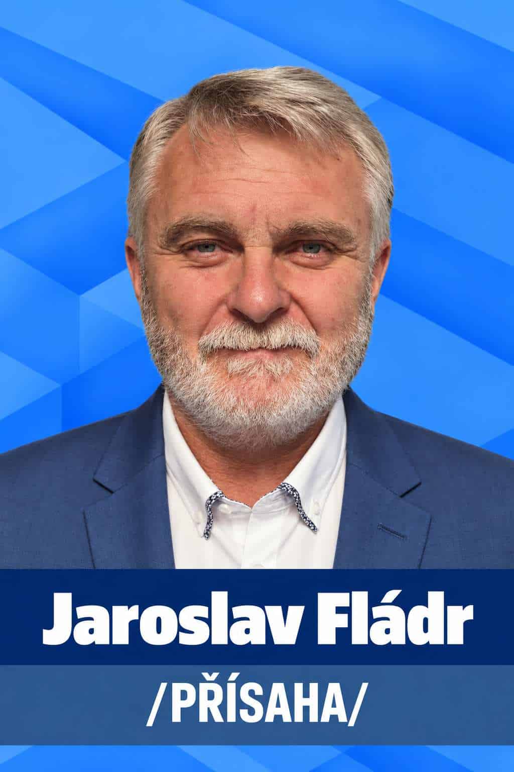 Bc. Jaroslav Fládr