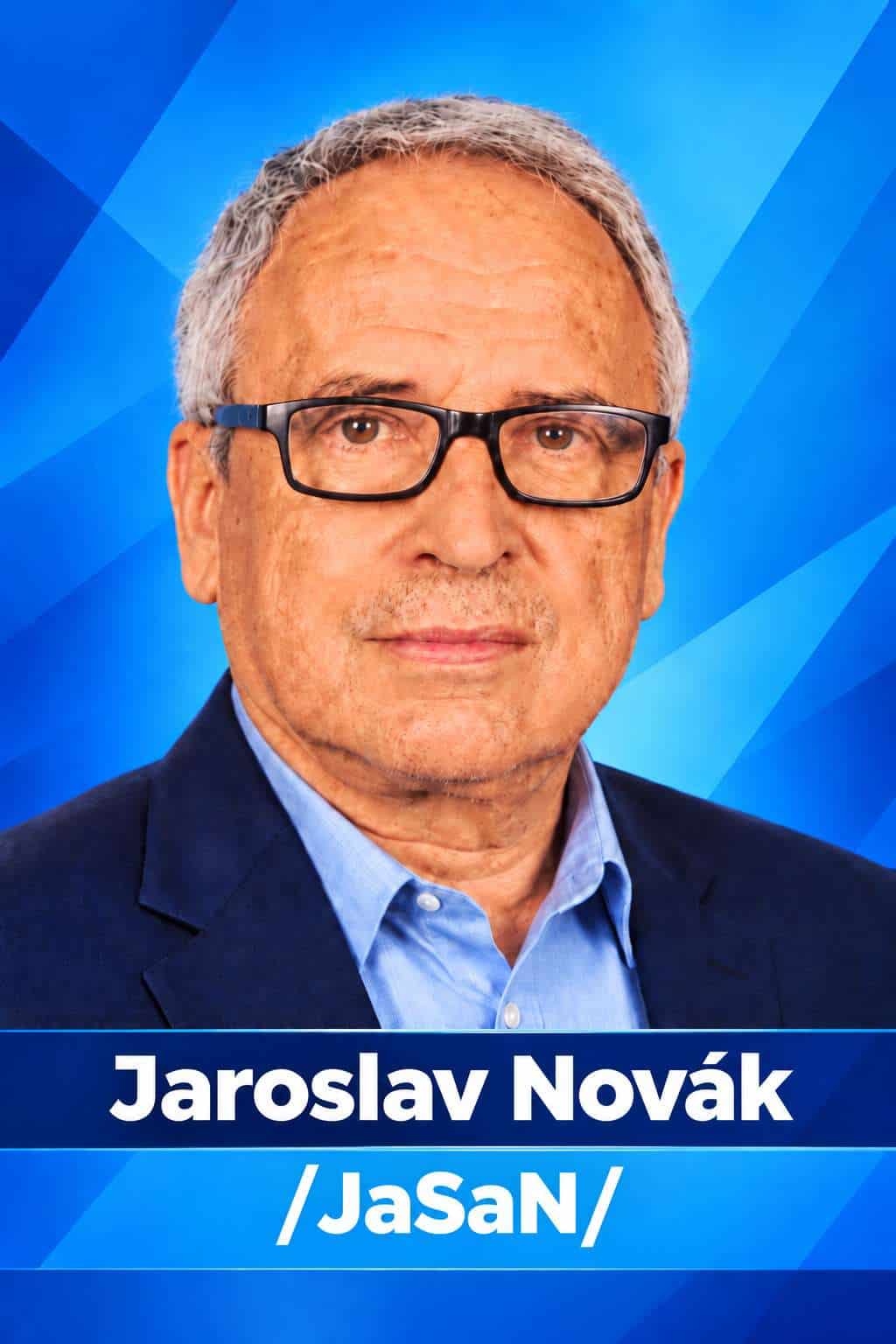 Jaroslav Novák